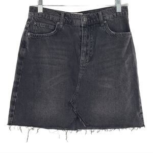 We the Free‎ Free People Hallie Denim Skirt - Size 26